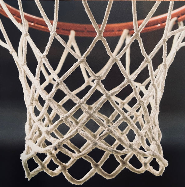 Basketball Net Paper
