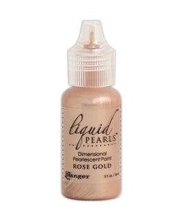 Liquid Pearls Dimensional Pearlescent Paint