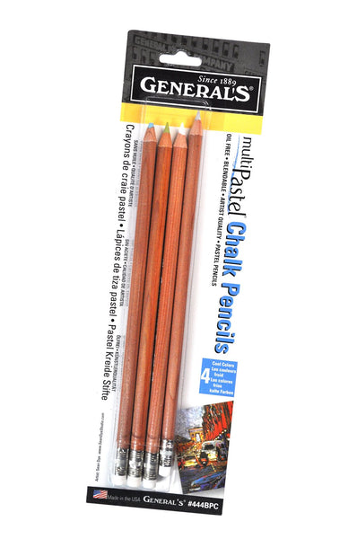 General's Pencils