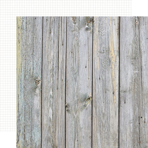 Color Vibe Woods 12x12 Cardstock