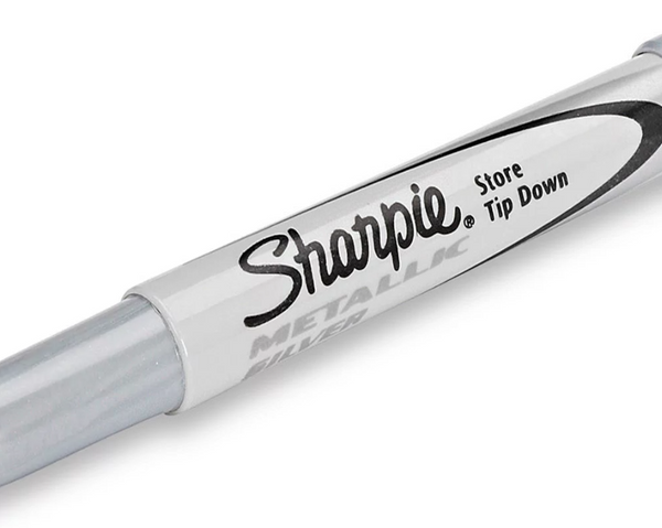 Sharpie Permanent Marker