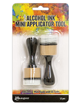 Alcohol Ink Applicator Tool