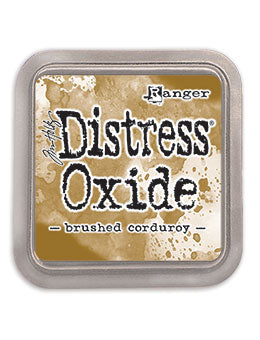 Tim Holtz Distress Oxide 3x3 Pad