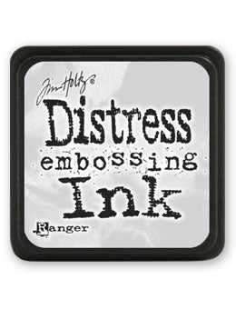 Embossing Ink