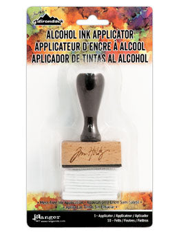 Alcohol Ink Applicator Tool