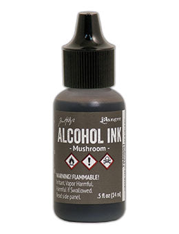Alcohol Ink .5 oz
