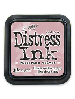 Tim Holtz Distress Ink Pad 2