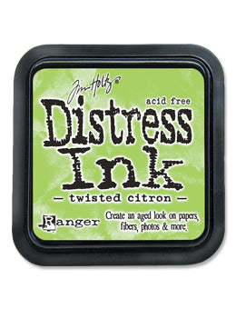 Tim Holtz Distress Ink Pad 2