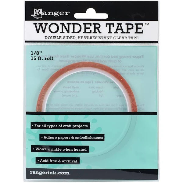 Ranger Wonder Tape